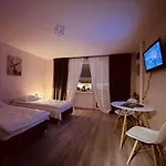 03 Gdynia Centrum - Apartament Mieszkanie Dla 2 Os