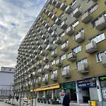 03 Gdynia Centrum - Apartament Mieszkanie Dla 2 Os