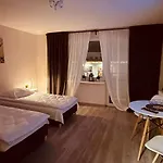 03 Gdynia Centrum - Apartament Mieszkanie Dla 2 Os