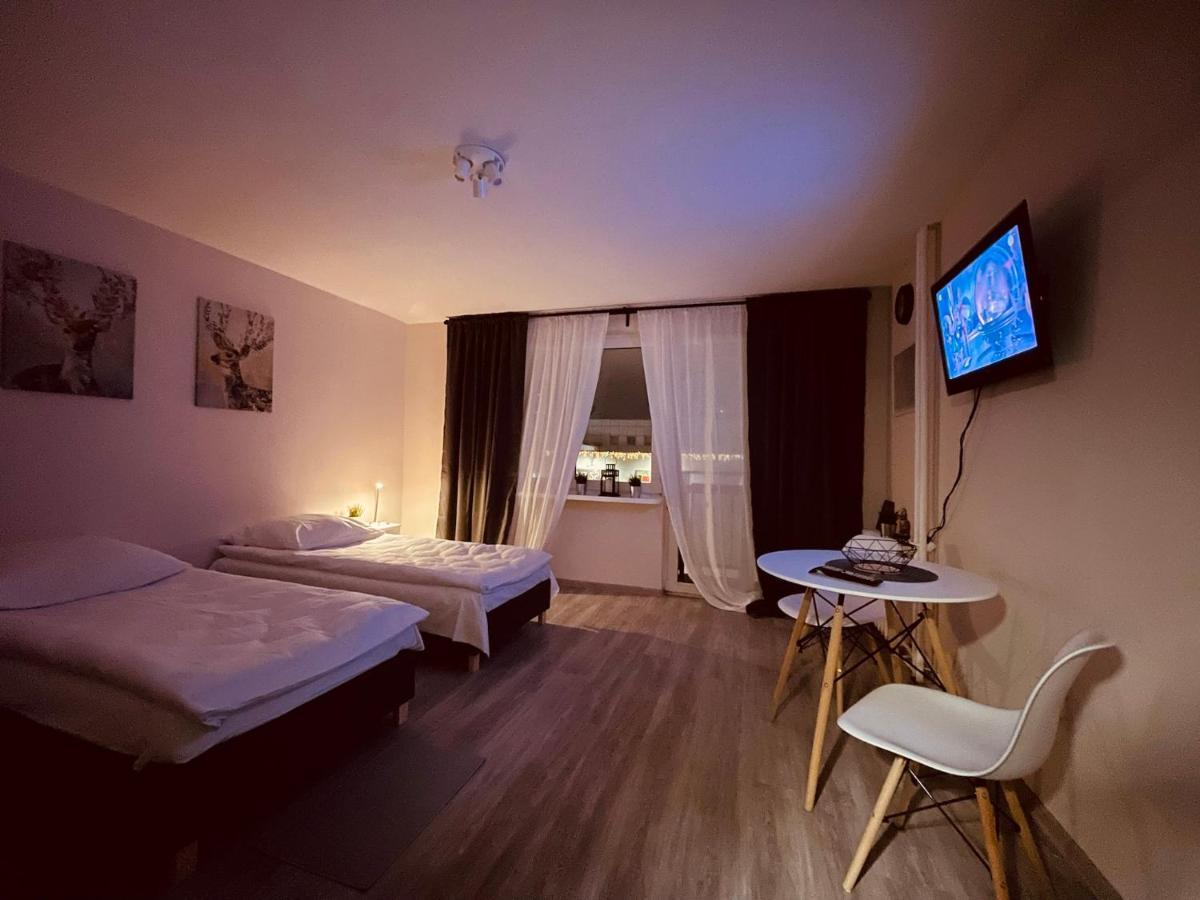 Apartment 03 Centrum - Mieszkanie Dla 2 Os