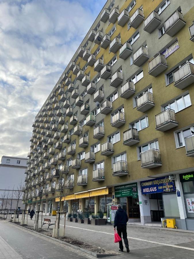 03 Centrum - Mieszkanie Dla 2 Os Apartment *