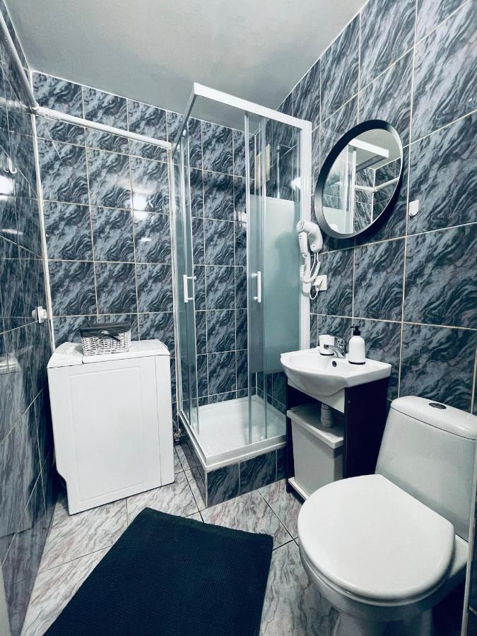 Apartment 03 Centrum - Mieszkanie Dla 2 Os Gdynia